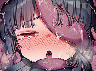 えっ!?ここから到れるハッピーエンドがあるんですか!!? 信じて送り出した退魔の巫女編